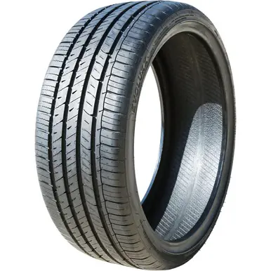 Evoluxx Capricorn UHP 215/40R17 87W XL Trusted Brand