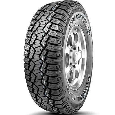 New Arrival Suretrac Radial A/T LT 285/70R18 127/124Q E (10 Ply)