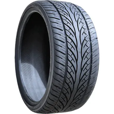 Place Order Venom Power Ragnarok Zero 255/35R19 ZR 96W XL