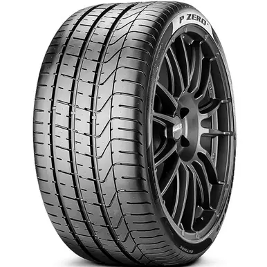 Clearance Pirelli P Zero (MO) 255/45R19 100W