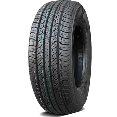Best Choice Thunderer Ranger 007 235/55R19 105V XL