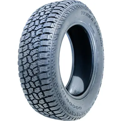 Top Rated Goodride Terra Legend SL379 LT 245/70R17 119/116S E (10 Ply)