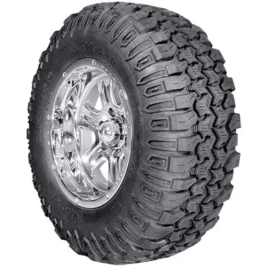 Interco TrXus M/T LT 33X12.50R16.5 E (10 Ply) Exclusive Offer