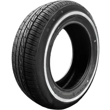Trusted Brand Forceum Trideka 175/70R13 82H (WSW)