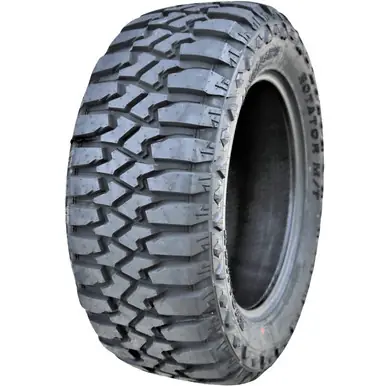 Evoluxx Rotator M/T LT 285/65R20 127/124Q E (10 Ply) Direct From Manufacturer