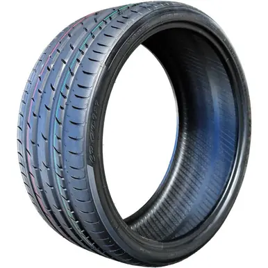 Today Only Haida LECP HD927 255/30R26 ZR 99W XL