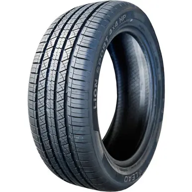 Leao Lion Sport 4x4 HP 275/60R18 113H Crafted
