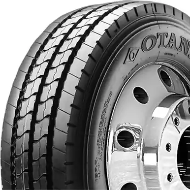 Otani OH-204 265/70R19.5 143/141J J (18 Ply) New Release