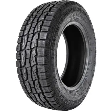 Reduced Price Roadone Cavalry A/T 285/70R17 117T