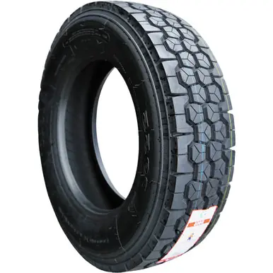 Leao D955 245/70R19.5 133/131M G (14 Ply) Latest