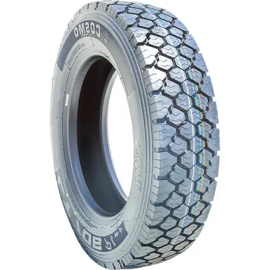 Cosmo CT706 Plus 245/70R19.5 135/133M H (16 Ply) Secure Checkout