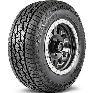 Landsail CLX-10 Rangeblazer A/T LT 305/70R18 126/123S E (10 Ply) Same Day Shipping