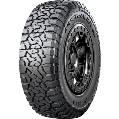 Free Shipping Rovelo Ridgetrak R/T RT01 265/70R17 115T