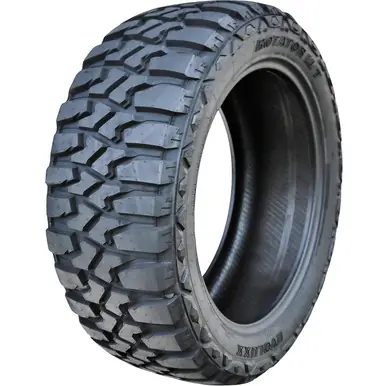 Evoluxx Rotator M/T LT 33X12.50R22 114Q F (12 Ply) Don’t Miss Out