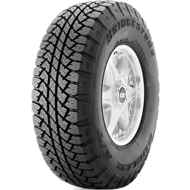 Bridgestone Dueler A/T RH-S LT 265/70R17 112/109Q C (6 Ply) (DC) Genuine