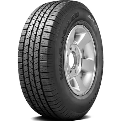 Goodyear Wrangler SR-A (OE) 265/70R17 113R Warranty Included