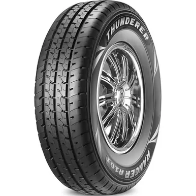 Thunderer Ranger R101 185R14 102/100Q D (8 Ply) Professional Grade