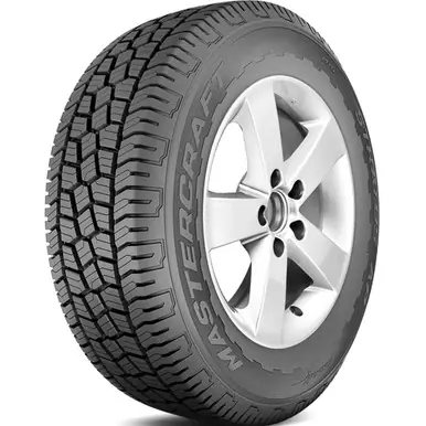 Mastercraft Stratus AP LT 235/80R17 120/117R E (10 Ply) Top Rated