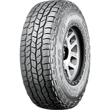 Cooper Discoverer AT3 LT LT 265/70R16 121/118R E (10 Ply) Save Now