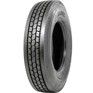 DRC LS755 295/75R22.5 149/146L H (16 Ply) Trusted Brand