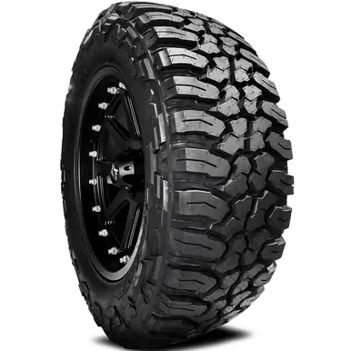 Finalist Terreno M/T LT 33X12.50R20 119Q F (12 Ply) Express Delivery
