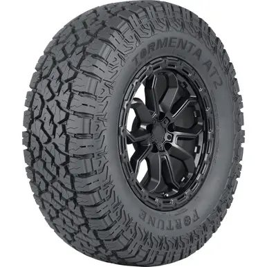 Fortune Tormenta A/T2 (PNS) LT 37X12.50R22 127S F (12 Ply) Bulk Order