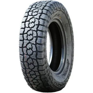 Express Delivery Armstrong Tru-Trac AT II LT 275/65R18 123/120S E (10 Ply)