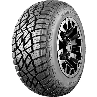 Budget Mastertrack Badlands ATX 255/55R18 109V XL