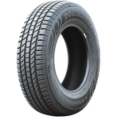 Don’t Miss Out Doublestar Landrider DS10 225/70R16 101H