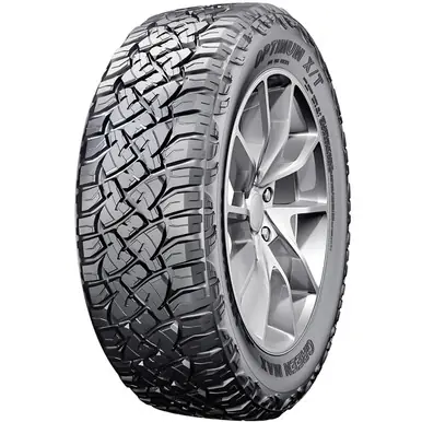 Best Seller Green Max Optimum X/T LT 285/70R18 127/124Q E (10 Ply)