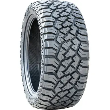 Certified Arisun Aresta R/T ZG07 LT 33X12.50R22 114Q F (12 Ply)