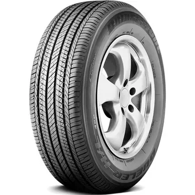 Bridgestone Dueler H/L 422 Ecopia 245/70R17 110T Take Off Original