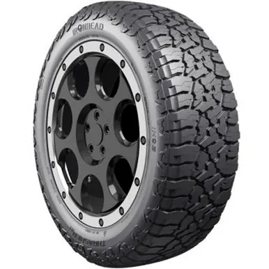 Limited Time Ironhead Thrasher AT IH03 235/60R18 107T XL