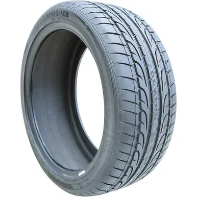 While Supplies Last Dunlop SP Sport Maxx (MO) 235/50R19 99V