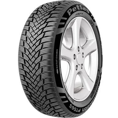 Petlas Multi Action PT565 195/65R15 91H Fresh Stock