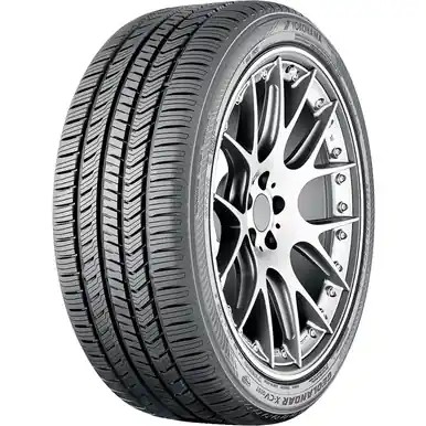 Yokohama Geolandar X-CV G057 255/45R22 107W XL Final Sale