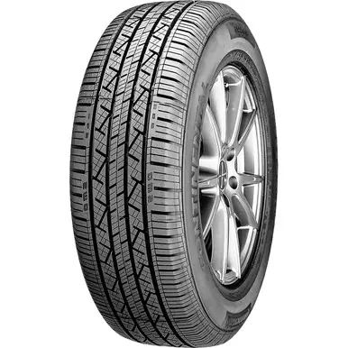 Continental CrossContact LX25 225/65R17 102T Latest