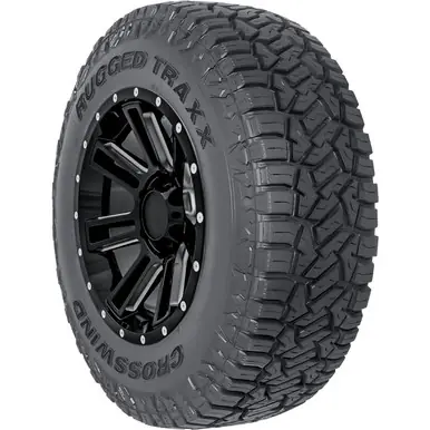 Crosswind Rugged Traxx LT 285/75R16 126/123Q E (10 Ply) Trending