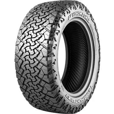 Venom Power Terra Hunter X/T 2 275/60R20 115T Top Pick
