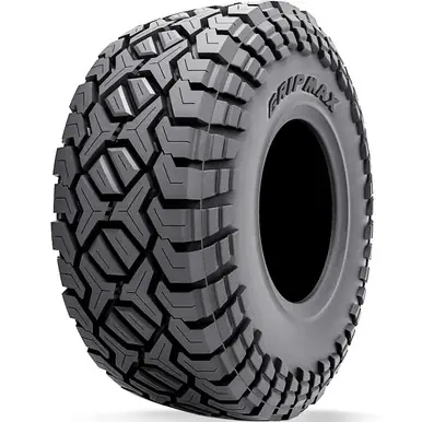 Last Chance Gripmax MaxGrip R/T (3 Ply Sidewall) LT 33X12.50R20 119Q F (12 Ply)