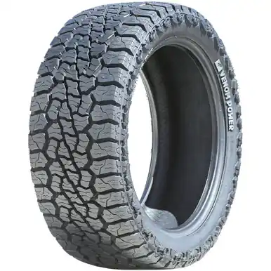Today Only Venom Power Swampthing A/T Xtreme Dirt LT 265/70R17 121/118Q E (10 Ply) (RWL)
