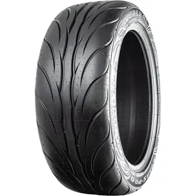 Grab Now Federal 595RS-PRO (Track only - Non Dot) 225/45R17 ZR 94W XL