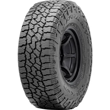Falken Wildpeak A/T4W LT 35X11.50R17 118R C (6 Ply) Handmade