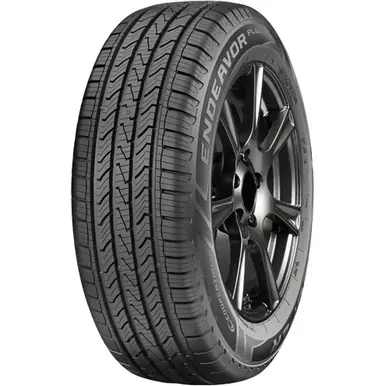 Cooper Endeavor Plus 265/65R18 114T Best Seller