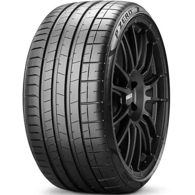 Pirelli P Zero (PZ4) 295/25R20 ZR 95Y XL (DOT 2019) Trending