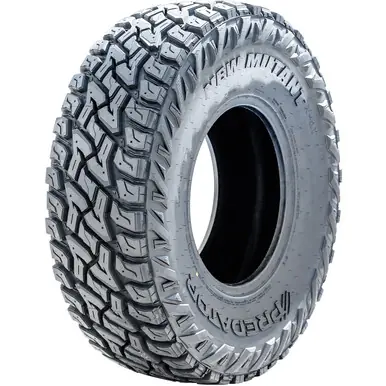 Bulk Order Predator New Mutant X-RT LT 35X12.50R17 121R E (10 Ply)