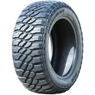 Atlas Tire Paraller M/T LT 37X13.50R26 114Q E (10 Ply) Bargain