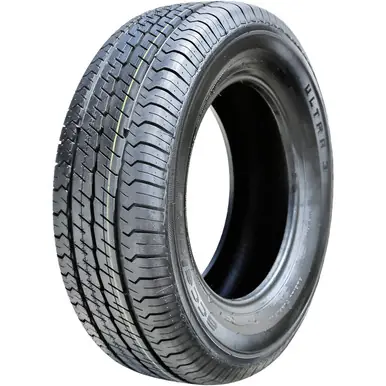 Limited Edition Accelera Ultra 3 195/75R16 107/105S D (8 Ply)