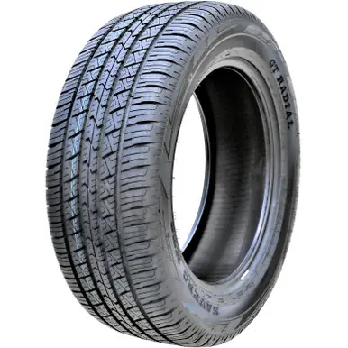 Next Day Delivery GT Radial Savero HT2 255/65R18 111T