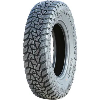 Markdown Kanati Terra Commander RTX LT 245/75R17 121/118Q E (10 Ply)